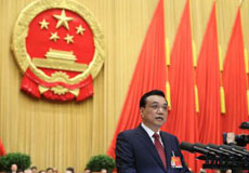 解讀：李克強政府報告中的“互聯(lián)網(wǎng)+”是什么